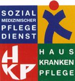 Logo Sozialmedizinischer Pflegedienst