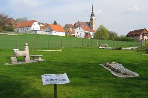 Kneippanlage Blumauerweg