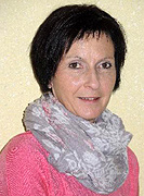 Gudrun Kulmer