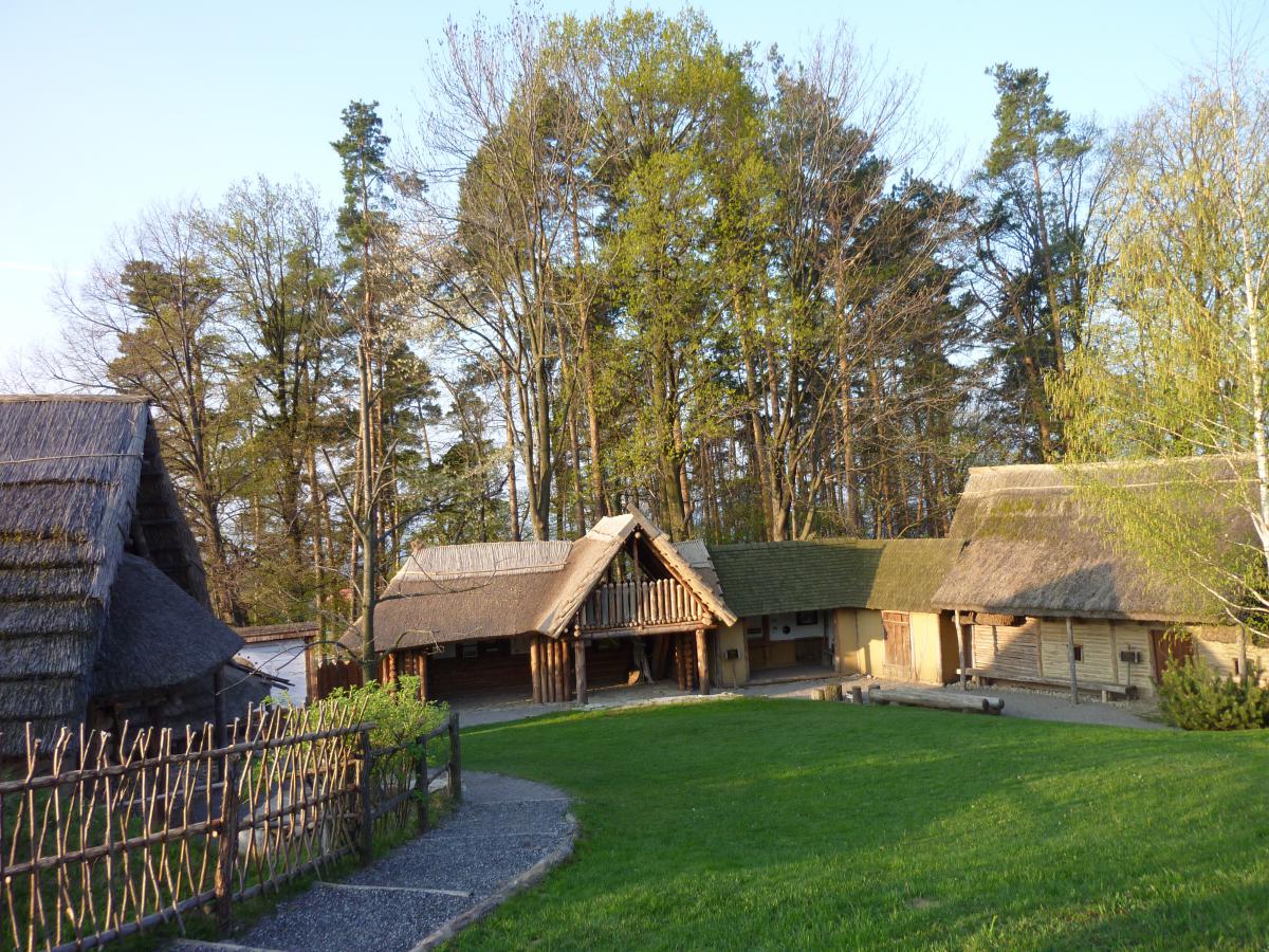 Kulm-Keltendorf