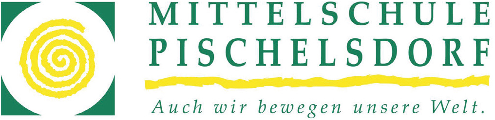 Logo Mittelschule Pischelsdorf
