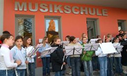 Musikschule Pischelsdorf