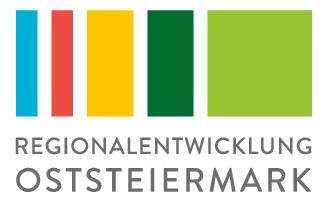 Logo Regionalentwicklung Oststeiermark