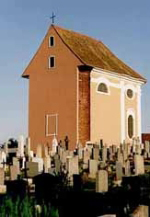 Friedhofskirche Pischelsdorf