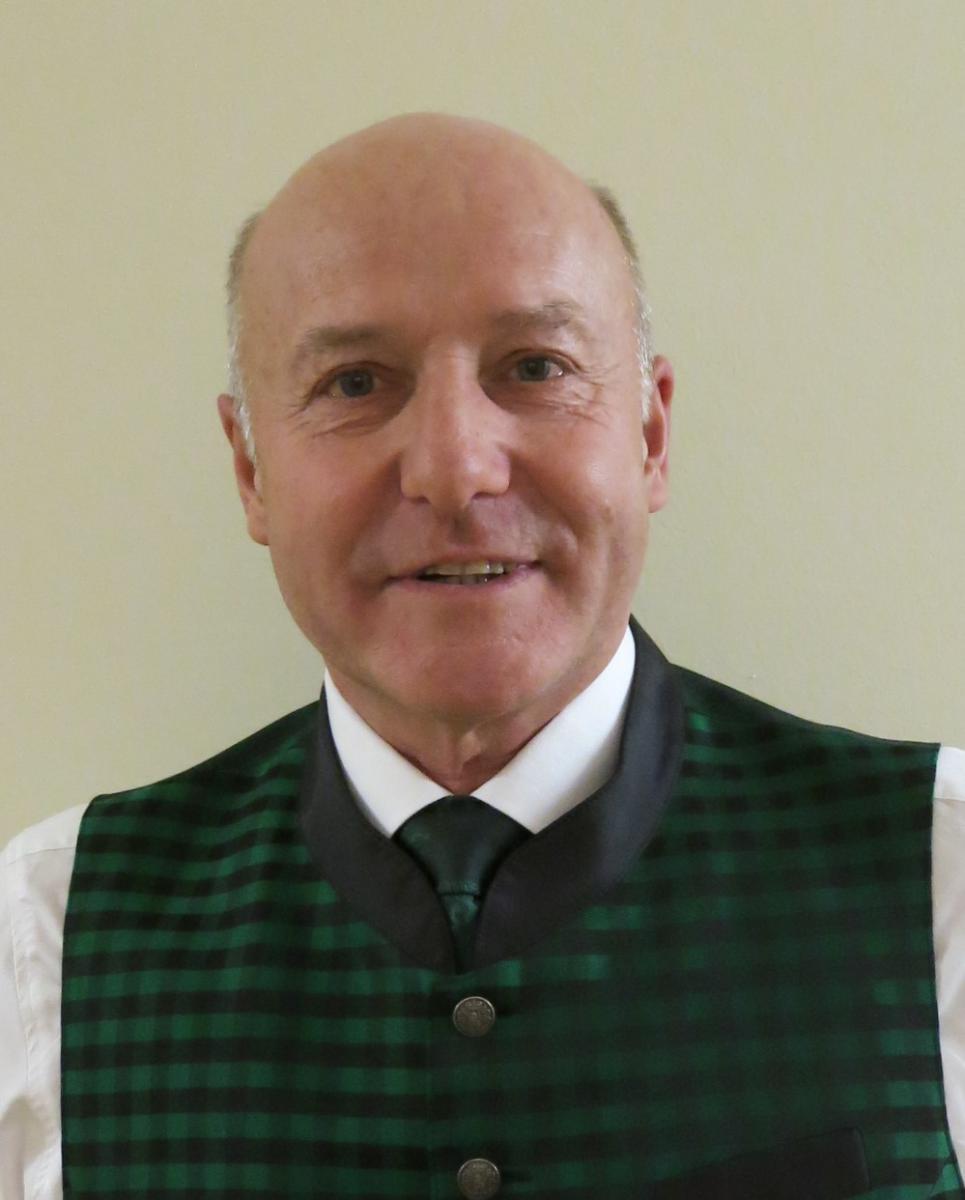 Hans Seifried