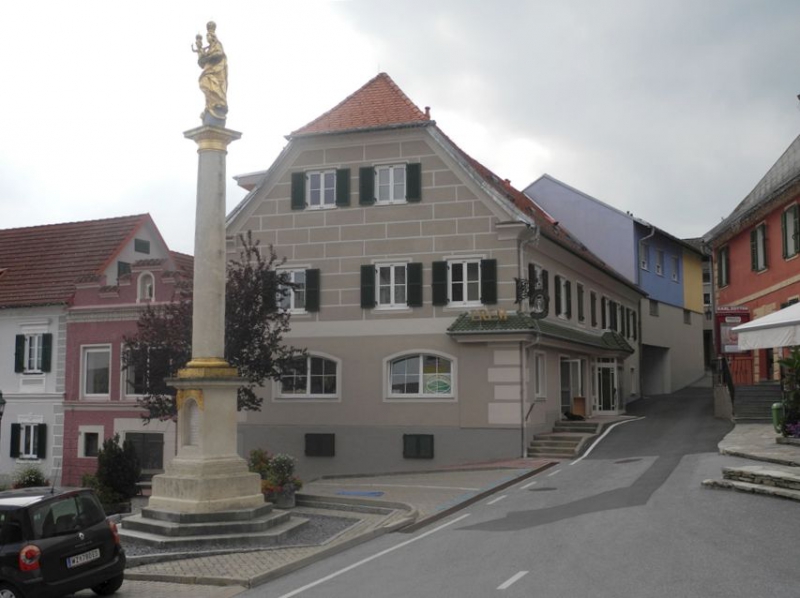 Öffentliche Bücherei Pischelsdorf