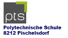 Logo Polytechnische Schule Pischelsdorf