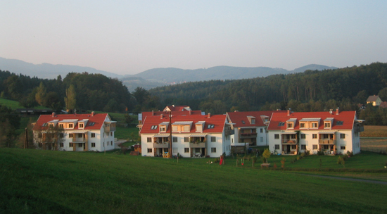 Wohnen in Pischelsdorf